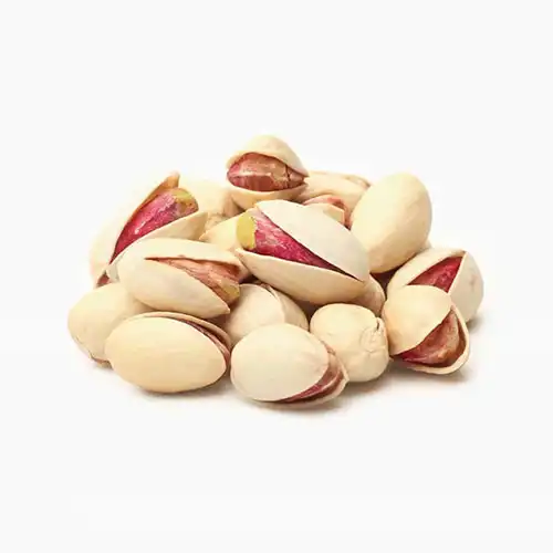 Iranian Long Pistachio (Open-Mouth Persian Pistachio)