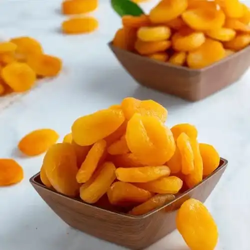 Premium Iranian Dried Apricots