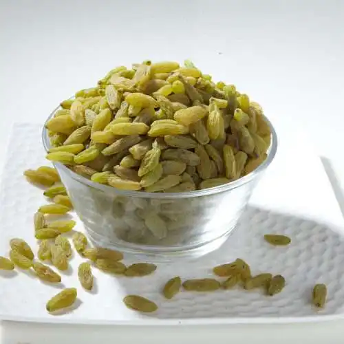 Premium Traditional Iranian Raisins – Naturally Dried & Additive-Free