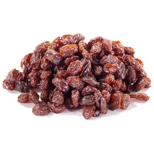Premium Iranian Sun Dried Raisins